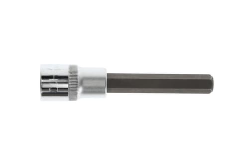 GEDORE R62551019 Schraubendraubereinsatz 1/2" 10 mm Länge 100 mm