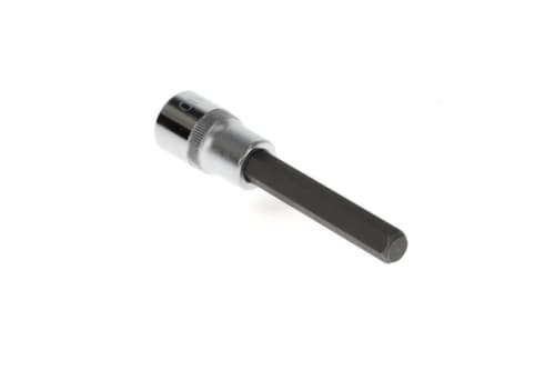 GEDORE R62551019 Schraubendraubereinsatz 1/2" 10 mm Länge 100 mm