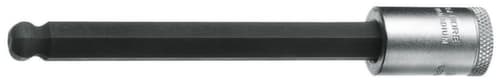 GEDORE IN 30 LK 8 Schraubendrehereinsatz 3/8" lang Innen-6-kant 8 mm