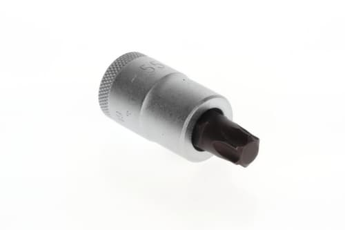 GEDORE ITX 19 T55 Schraubendrehereinsatz 1/2" TX T55