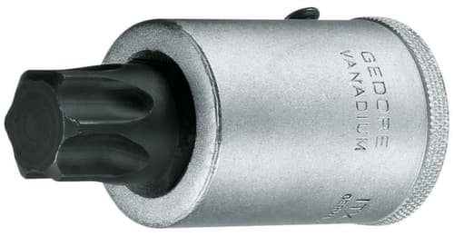 GEDORE ITX 32 T100 Schraubendrehereinsatz 3/4" Innen-TX T100