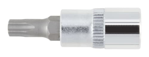GEDORE R42461106 Schraubendrehereinsatz 1/4" TX BO T10 Länge 37 mm