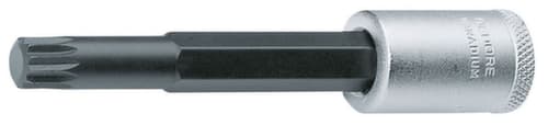 GEDORE INX 30 L 10 Schraubendrehereinsatz 3/8" lang XZN M10