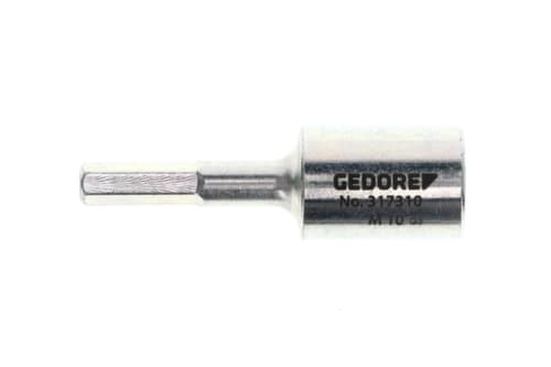 GEDORE 317310 Ein- und Ausdrehwerkzeug M10
