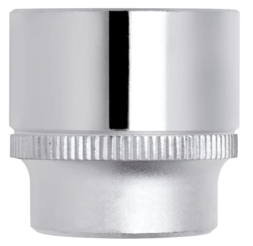 GEDORE R61201907 Steckschlüsseleinsatz 1/2" TX E24 Länge 41 mm