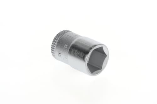 GEDORE 30 14 Steckschlüsseleinsatz 3/8" 6-kant 14 mm