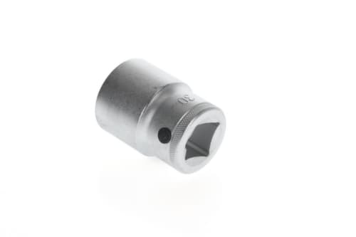 GEDORE 32 30 Steckschlüsseleinsatz 3/4" 6-kant 30 mm