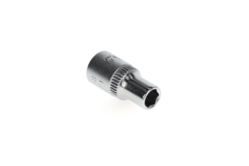 GEDORE R41005503 Steckschlüsseleinsatz 1/4" 6-kant 5.5 mm Länge 25 mm