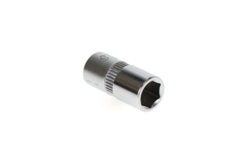 GEDORE R41000803 Steckschlüsseleinsatz 1/4" 6-kant 8 mm Länge 25 mm