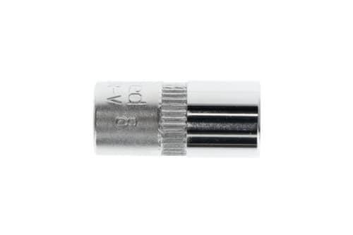 GEDORE R41000803 Steckschlüsseleinsatz 1/4" 6-kant 8 mm Länge 25 mm