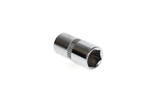GEDORE R41000903 Steckschlüsseleinsatz 1/4" 6-kant 9 mm Länge 25 mm