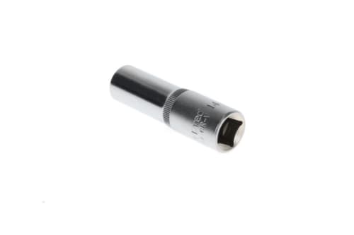 GEDORE R61001414 Steckschlüsseleinsatz 1/2" 6-kant 14 mm Länge 77 mm