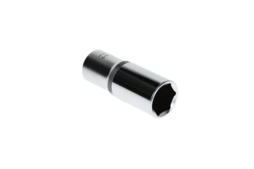GEDORE R61002214 Steckschlüsseleinsatz 1/2" 6-kant 22 mm Länge 77 mm