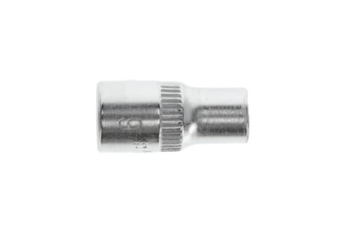 GEDORE D 20 6 Steckschlüsseleinsatz 1/4" UD-Profil 6 mm