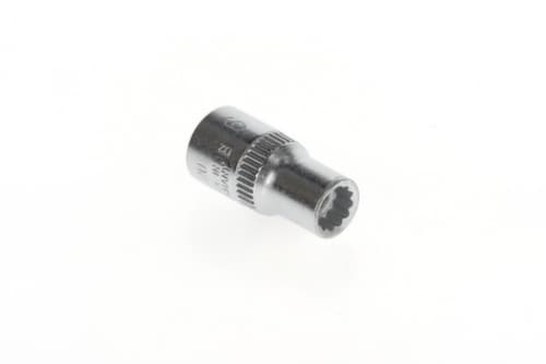 GEDORE D 20 6 Steckschlüsseleinsatz 1/4" UD-Profil 6 mm