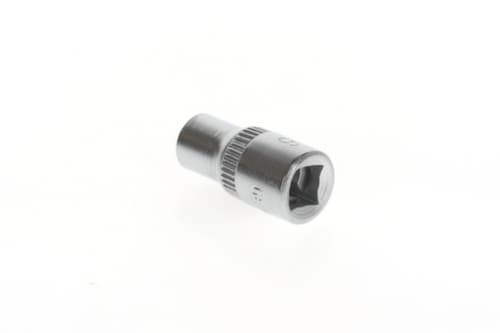 GEDORE D 20 6 Steckschlüsseleinsatz 1/4" UD-Profil 6 mm