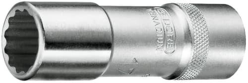 GEDORE D 19 L 5/8AF Steckschlüsseleinsatz 1/2"