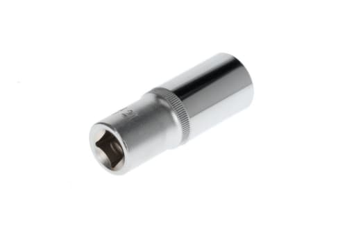 GEDORE R61102114 Steckschlüsseleinsatz 1/2" 12-kant 21 mm Länge 77 mm
