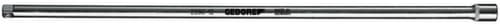 GEDORE 2090-12 Verlängerung 1/4" 305 mm