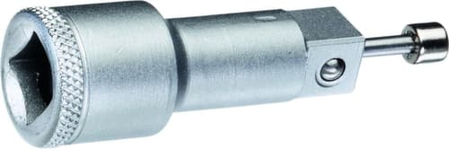GEDORE 3090 M Verlängerung 3/8" mit Haltemagnet