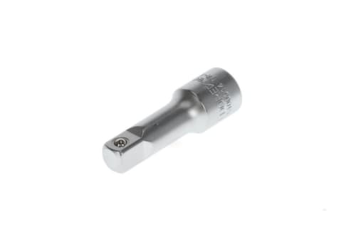 GEDORE R65100014 Steckschlüssel-Verlängerung 1/2" 75mm