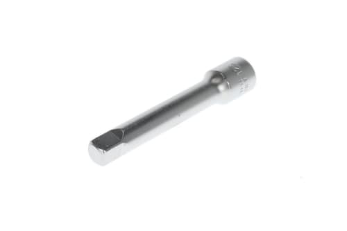 GEDORE R65100024 Steckschlüssel-Verlängerung 1/2" 125mm