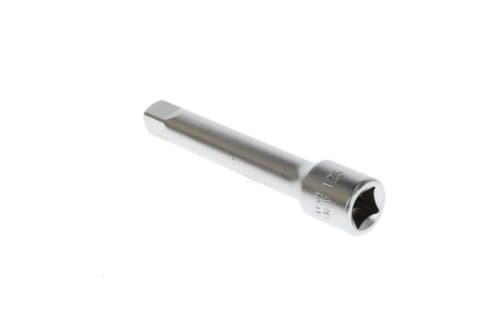 GEDORE R65100024 Steckschlüssel-Verlängerung 1/2" 125mm
