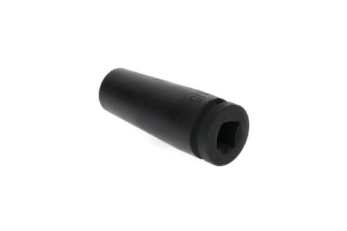 GEDORE R63001516 Kraftschraubereinsatz 1/2" 6-kant 15 mm Länge 78 mm
