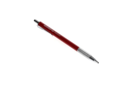 GEDORE R90900020 Hartmetal-Reißnadel mit Clip 150mm