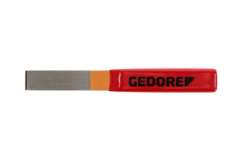 GEDORE 104 P Schlitzmeißel flachoval