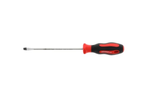 GEDORE RED R38100419 2K-Schraubendreher Schlitz 4 mm 0.8x100 mm