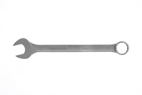 GEDORE 7 22 Ring-Maulschlüssel UD-Profil 22 mm