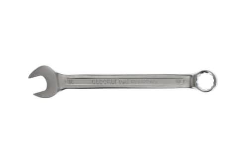 GEDORE R09100180 Ringmaulschlüssel 18 mm Länge 220 mm