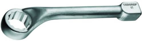 GEDORE 306 G 41 Schlag-Ringschlüssel