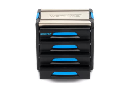 GEDORE 1110 WM 24 Werkzeug-Box-Modul WorkMo B2
