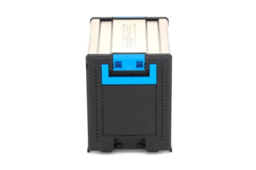 GEDORE 1110 WM 24 Werkzeug-Box-Modul WorkMo B2
