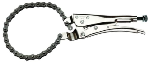 GEDORE 136 K-105 Ketten-Gripzange