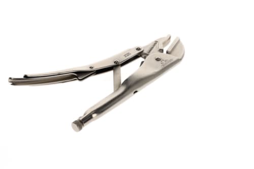 GEDORE 137 12 Gripzange 12"