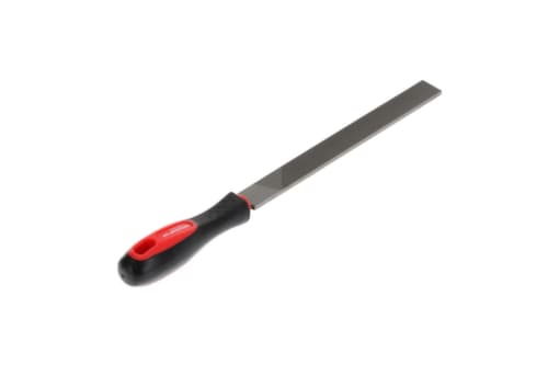 GEDORE RED R93120052 Flachfeile Hieb 2 310mm 2K-Griff
