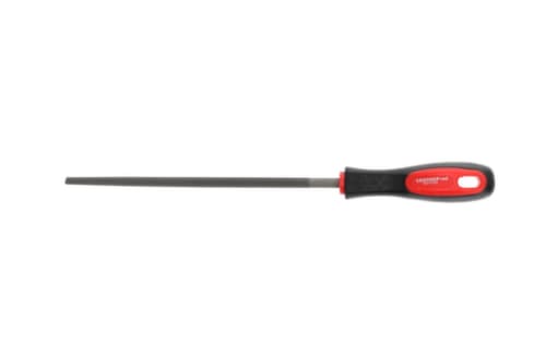 GEDORE R93140052 Rundfeile Hieb 2 310mm 2K-Griff