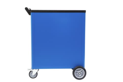 GEDORE TTB-TS-173 Werkzeugwagen mit 173-teiligem Sortiment