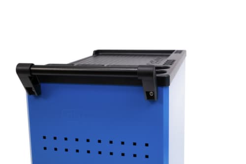 GEDORE TTB-TS-173 Werkzeugwagen mit 173-teiligem Sortiment