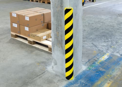 Moravia Prallschutz XL MORION für Ecken