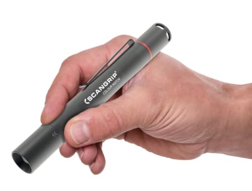 Scangrip Akku-Stiftlampe MATCHPEN R