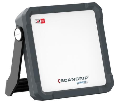 Scangrip Flutlichtstrahler VEGA 2 CONNECT mit Stativ