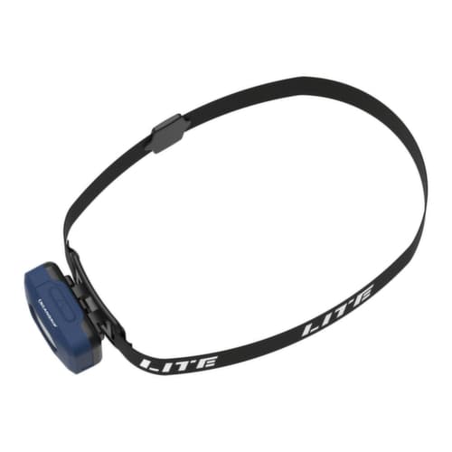 Scangrip Stirnlampe HEAD LITE mit COB-LED
