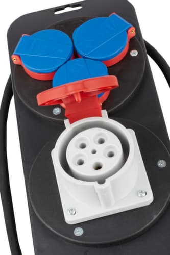 Brennenstuhl Stromverteiler