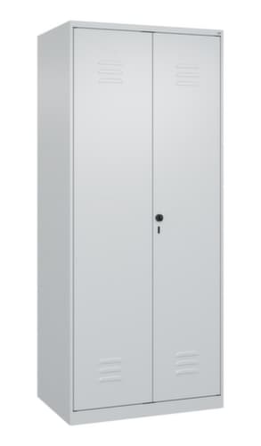 C+P Wäscheverteilschrank Classic Plus, Abteilbreite 400 mm