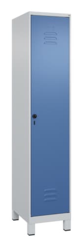 C+P Spind Classic Plus, Abteilbreite 400 mm