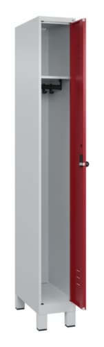 C+P Spind Classic Plus, Abteilbreite 250 mm